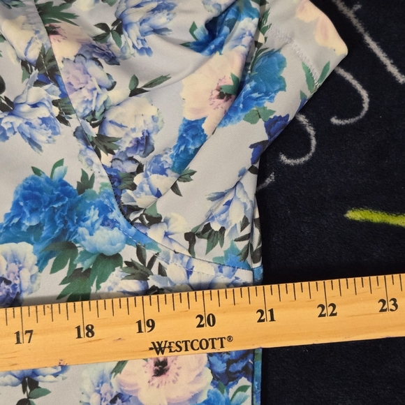 G/fore Mens Polo Shirt. - Picture 5 of 10